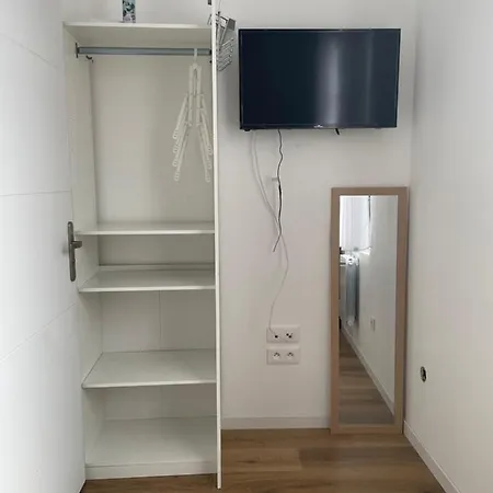 Апартаменты Chambre Privee - Beranger #3