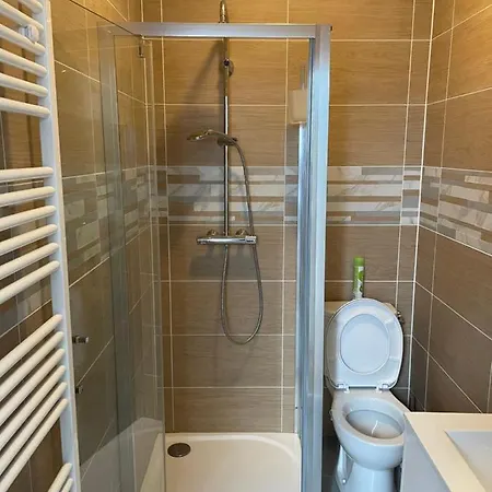 Chambre Privee - Beranger #3 Apartament *
