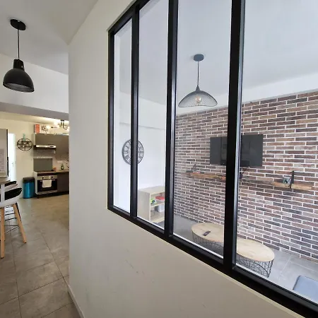 Chambre Privee - Beranger #3