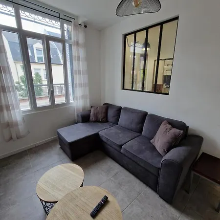 Chambre Privee - Beranger #3