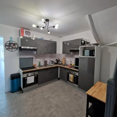 Chambre Privee - Beranger #3 * Amiens