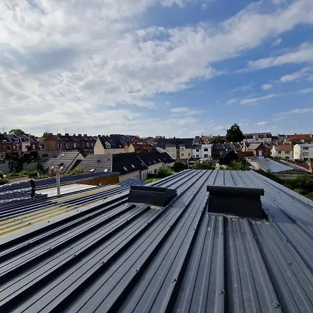 Chambre Privee - Beranger #3 * Amiens