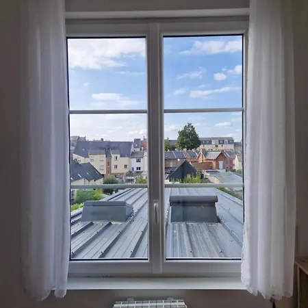 Chambre Privee - Beranger #3 Apartament