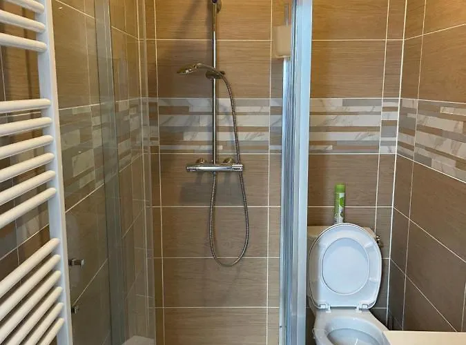 Chambre Privee - Beranger #3 Appartement *