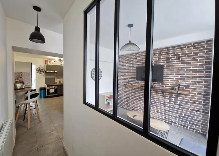 Chambre Privee - Beranger #3