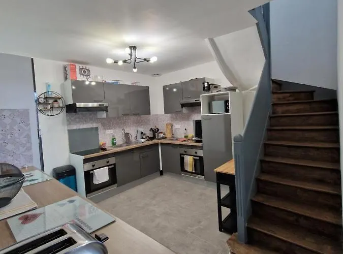 Chambre Privee - Beranger #3 Amiens