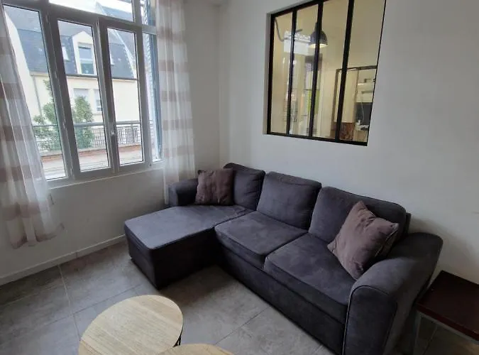 Chambre Privee - Beranger #3