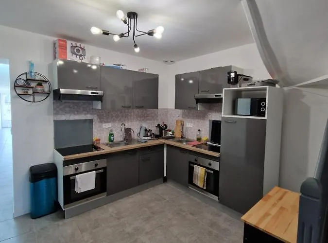 Chambre Privee - Beranger #3 * Amiens